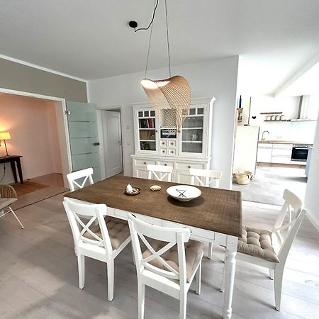 Villa Fabiola In Strandnaehe Binz Zewnętrze zdjęcie