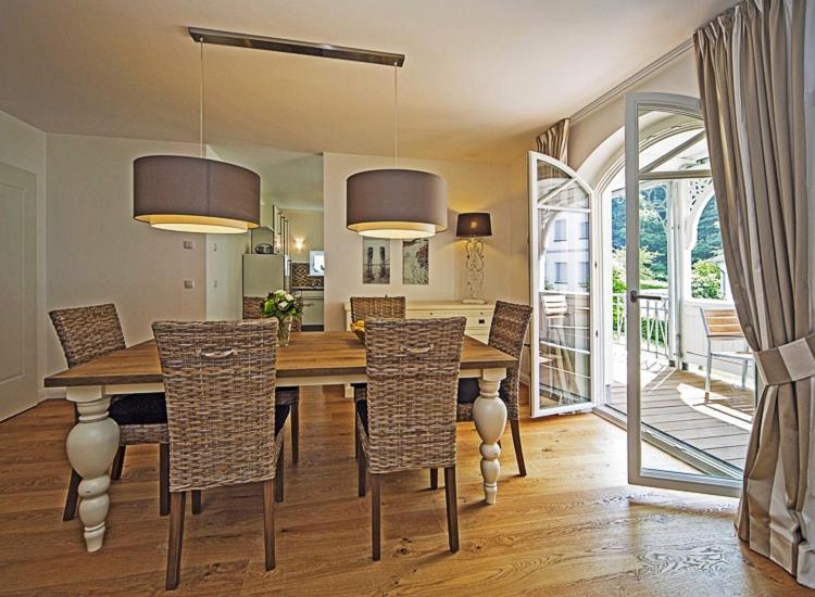 Villa Fabiola In Strandnaehe Binz Zewnętrze zdjęcie