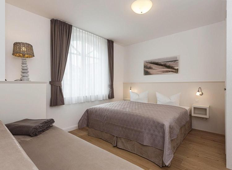 Villa Fabiola In Strandnaehe Binz Zewnętrze zdjęcie