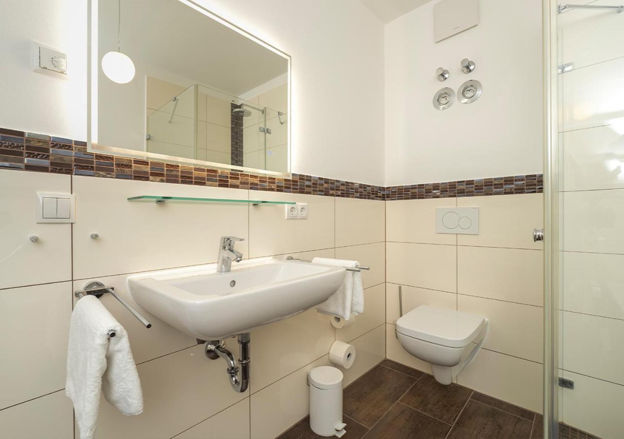 Villa Fabiola In Strandnaehe Binz Zewnętrze zdjęcie