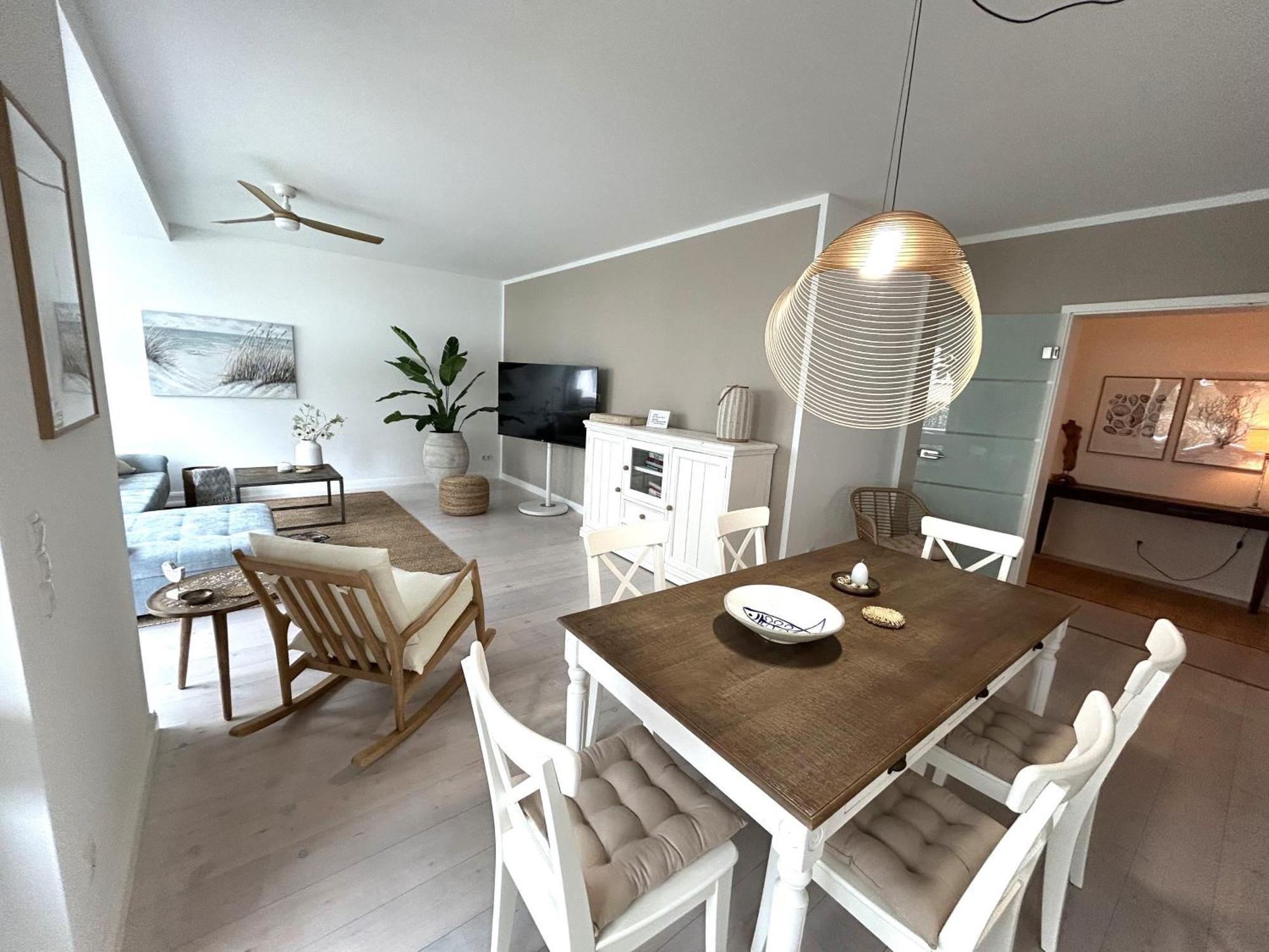 Villa Fabiola In Strandnaehe Binz Zewnętrze zdjęcie
