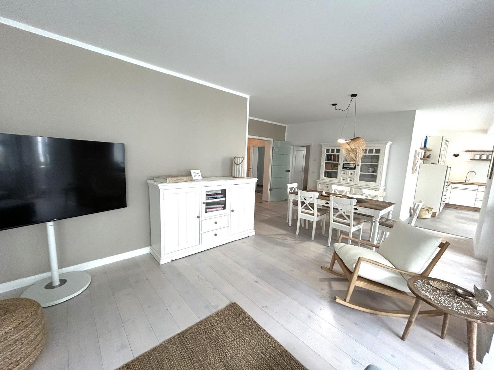 Villa Fabiola In Strandnaehe Binz Zewnętrze zdjęcie