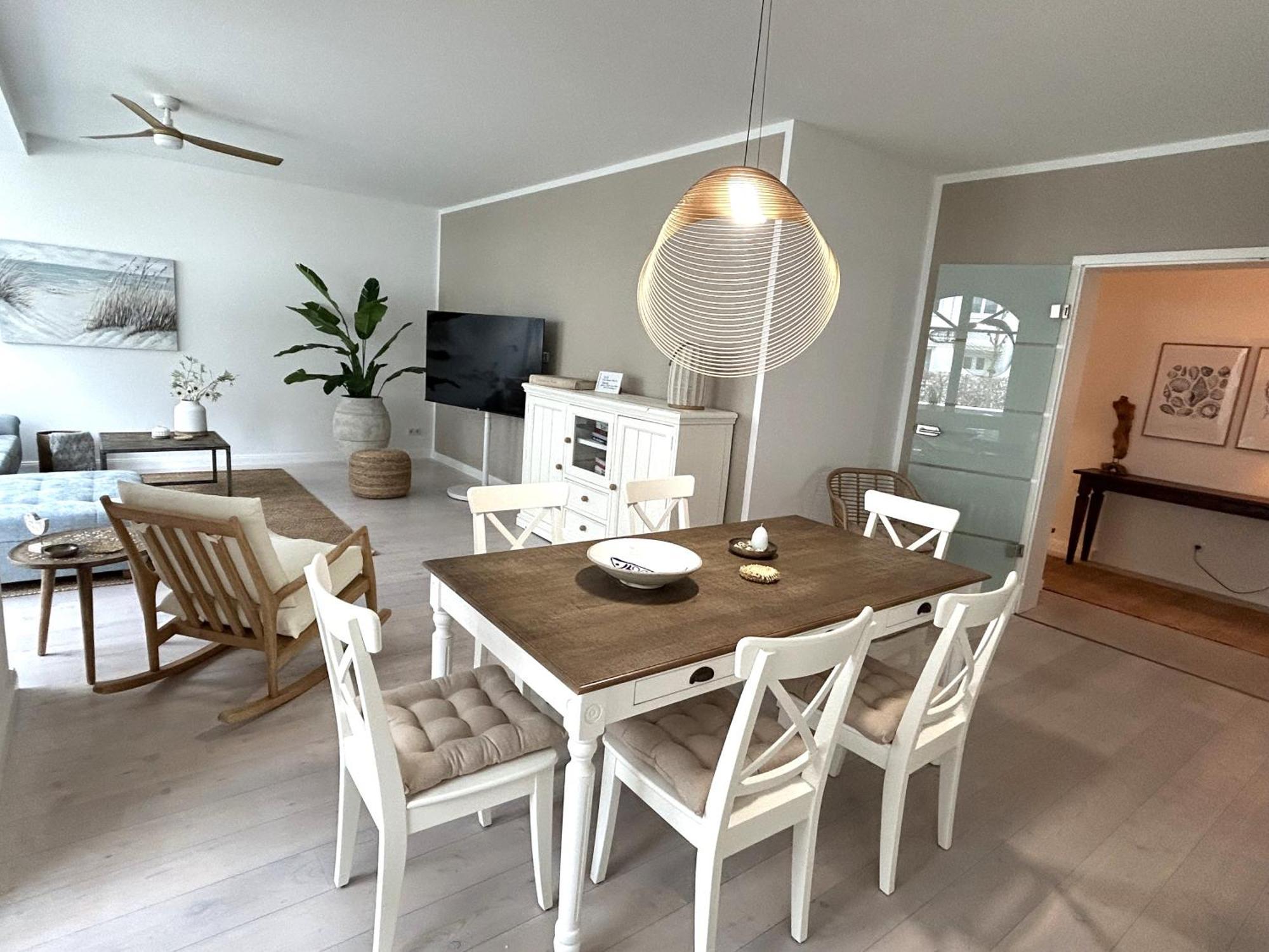Villa Fabiola In Strandnaehe Binz Zewnętrze zdjęcie