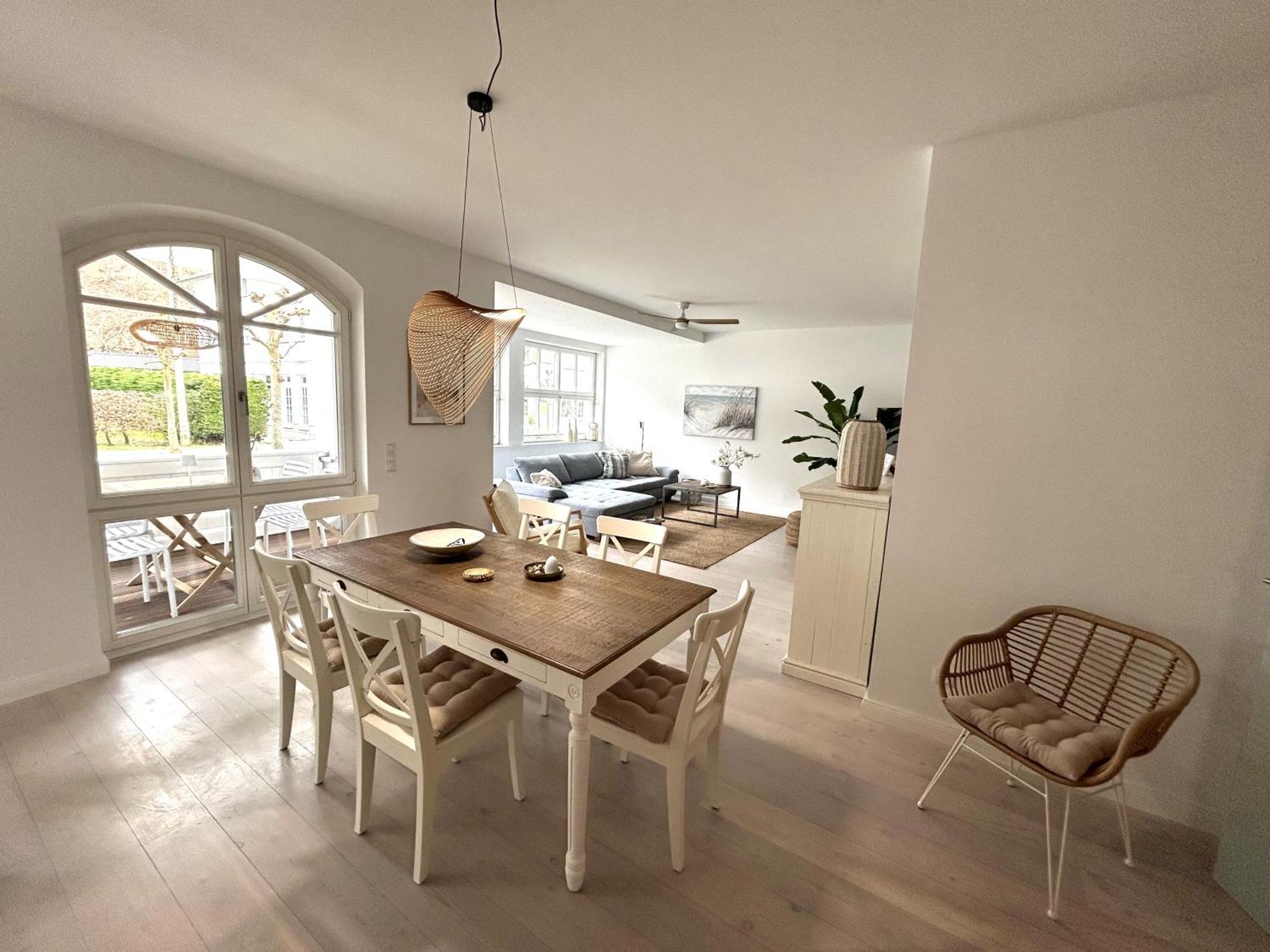 Villa Fabiola In Strandnaehe Binz Zewnętrze zdjęcie